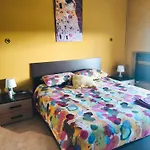 Apartamento Dimora Accorsi *