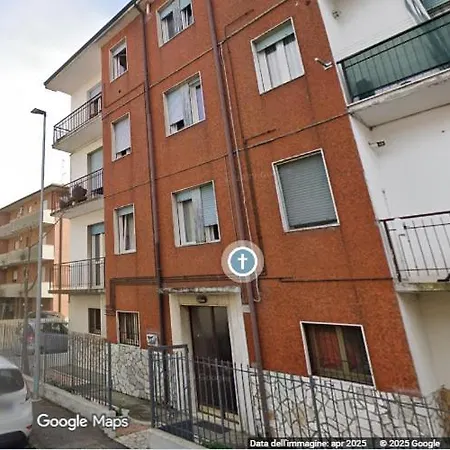 Apartment Dimora Accorsi *