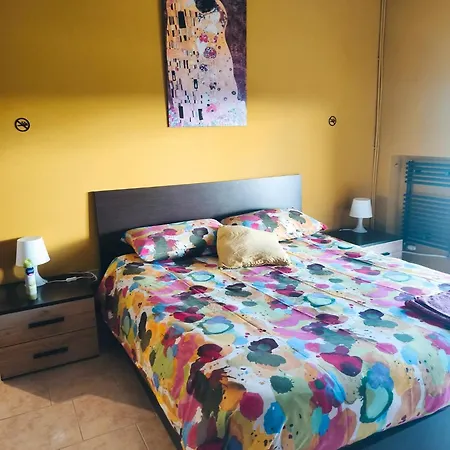 Апартаменты Dimora Accorsi *