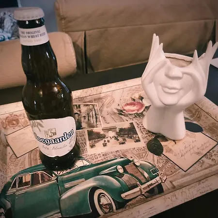 Dimora Accorsi Апартаменты *