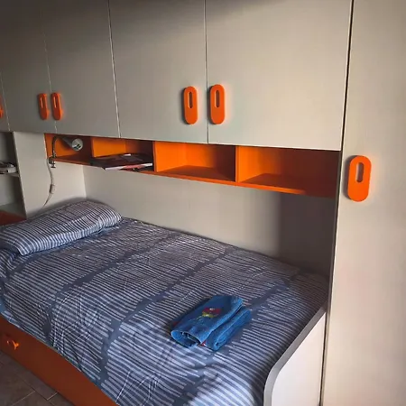 Апартаменты Dimora Accorsi