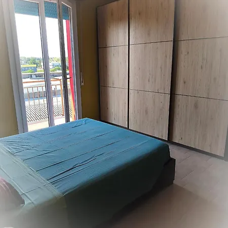 Dimora Accorsi شقة *