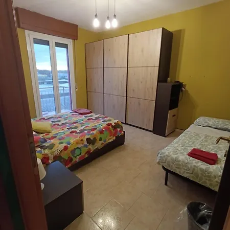 Dimora Accorsi