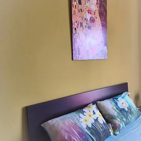 Dimora Accorsi * فيرّارا