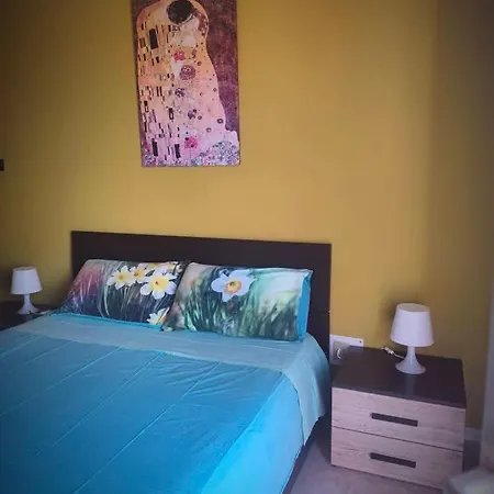 Dimora Accorsi Апартаменты *