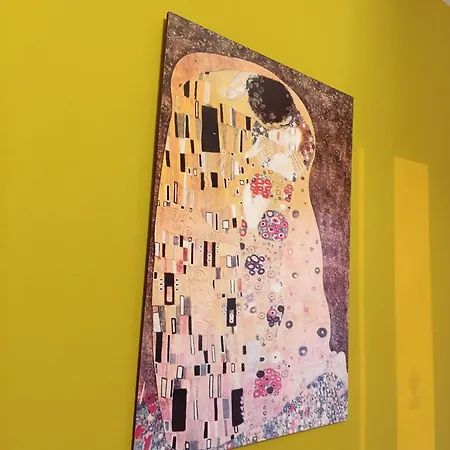 Dimora Accorsi Апартаменты *