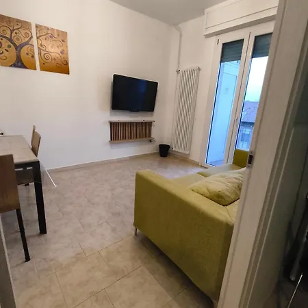 Apartamento Dimora Accorsi Ferrara