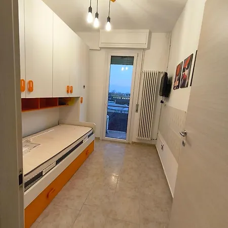 Dimora Accorsi Apartment