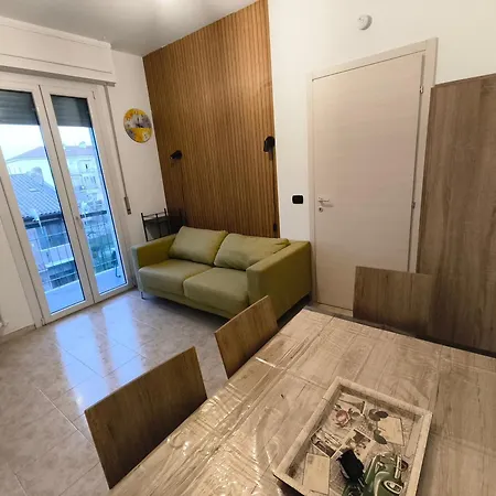 Dimora Accorsi Apartment