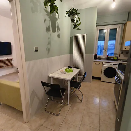 Apartment Dimora Accorsi *