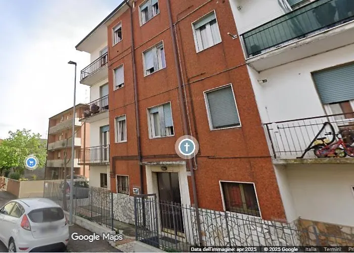 شقة Dimora Accorsi *