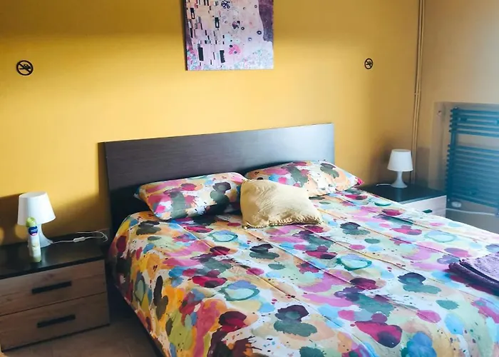 Apartamento Dimora Accorsi *