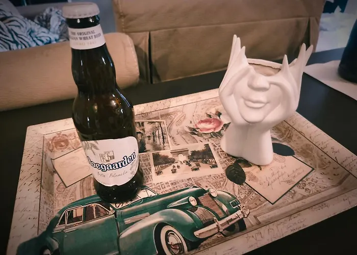 Dimora Accorsi Apartament *