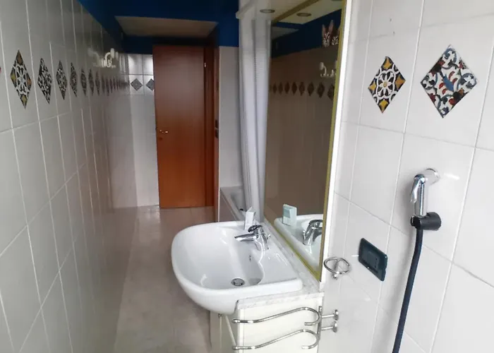 Apartament Dimora Accorsi