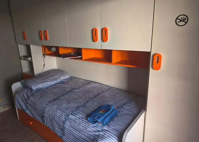 Apartament Dimora Accorsi