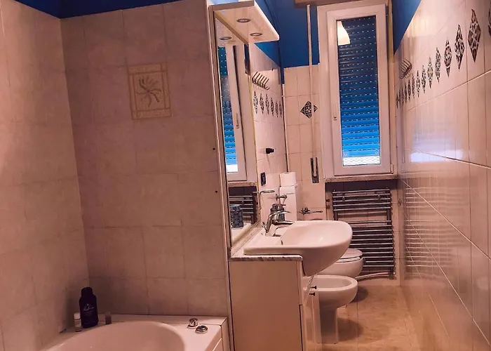 شقة Dimora Accorsi فيرّارا