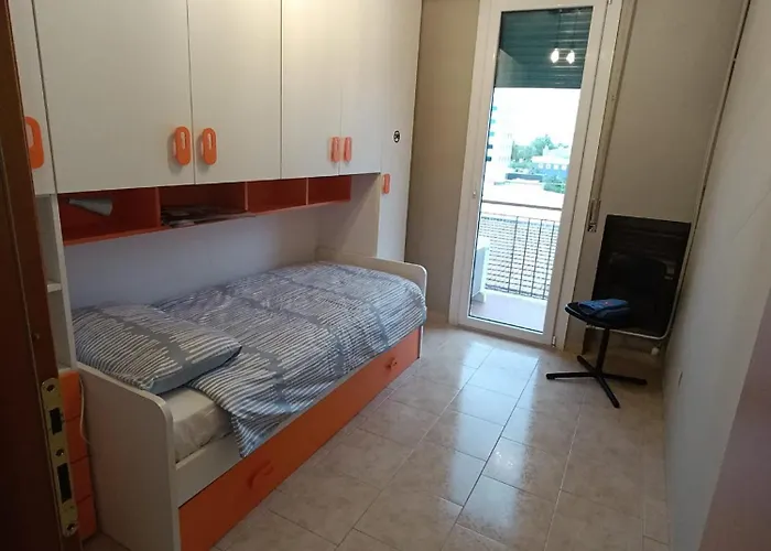 Dimora Accorsi Apartamento Ferrara