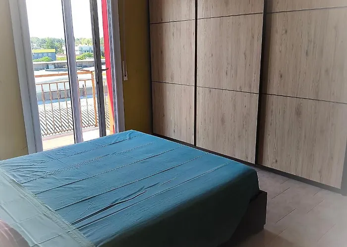 Dimora Accorsi Apartament *