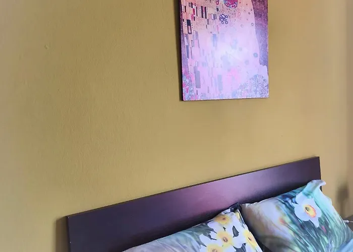 Dimora Accorsi * فيرّارا