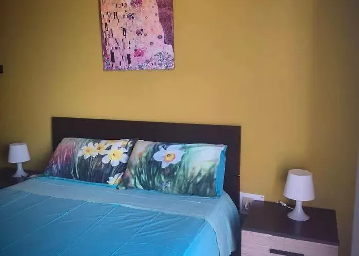 Dimora Accorsi Apartament *