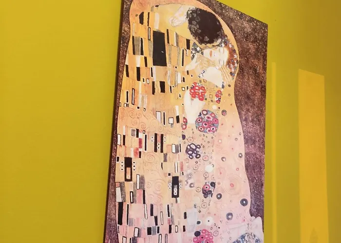 Dimora Accorsi شقة *